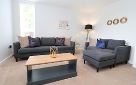 The Lodge Ihmelb - Apartment 4
